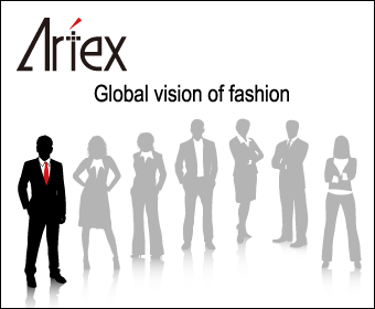 Artex Global vision of fashion